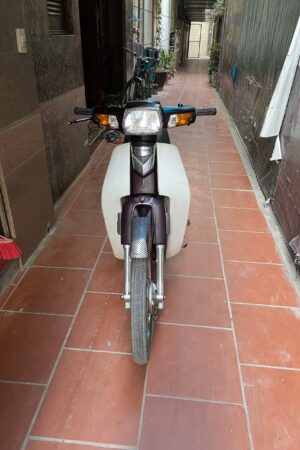 Honda Dream 2008 33R3