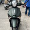 Yamaha Janus 29X3 2018