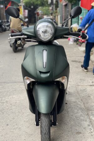 Yamaha Janus 29X3 2018