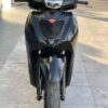 Honda SH 125i đen 29Y7 2017