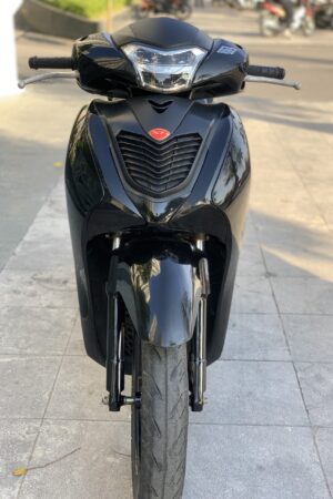 Honda SH 125i đen 29Y7 2017