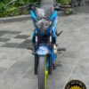 Suzuki raider 150 2016 35K1