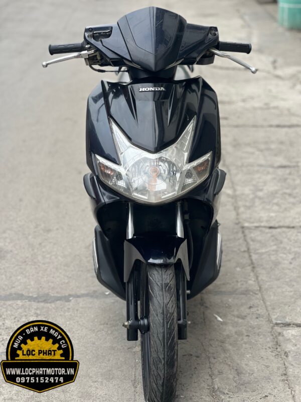 Honda Air Blade 110, 2008, 30Y5