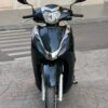 Honda Lead 125Fi xanh đen 2017 99K1