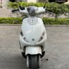 Piaggio Zip trắng đen 2016 29L1