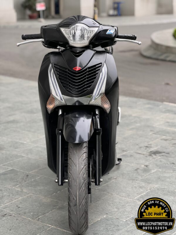 Honda SH 125i 2016 khóa smartkey 14U1