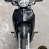 Wave A110 đen 2022 biển 17B7