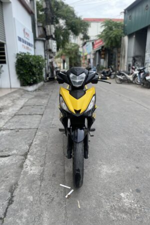 Honda Winner V1 vàng đen 2018 biển 29V5