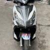 Honda Air Blade 125Fi trắng bạc đen 2014 biển 22S1