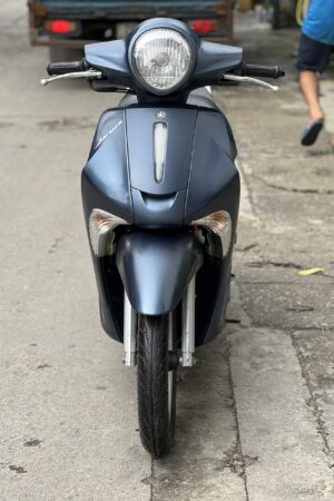 Yamaha Janus 2016 xanh đen 2016 biển 38M1