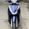 Honda Lead 125Fi 2014 màu xanh nâu biển 36B3