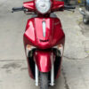 Yamaha Janus2019 màu đỏ đen biển 24B2