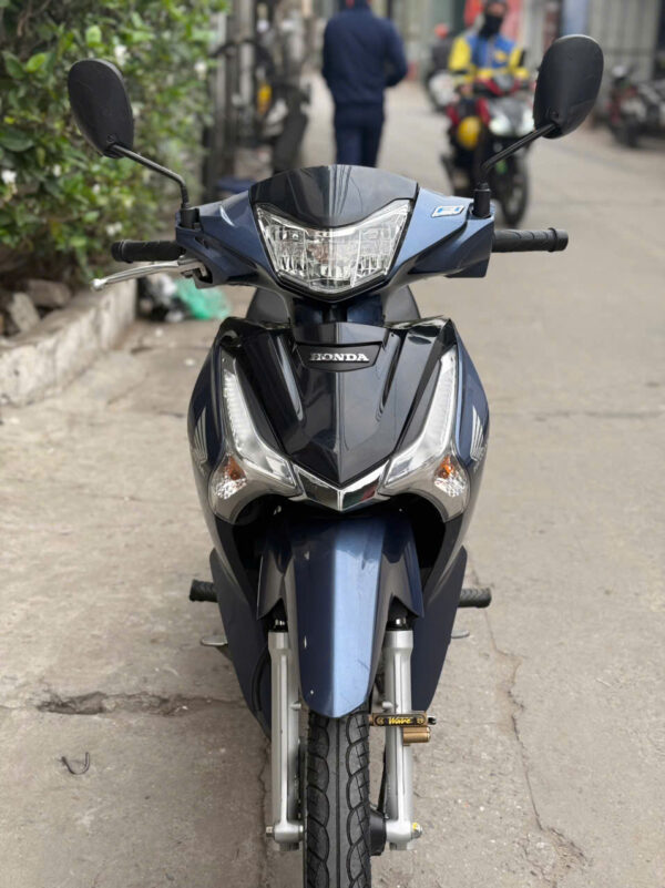 Honda Future 125Fi Đèn Led 2021 biển 29D2