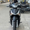 Honda Future 125Fi, Đèn Led, Vành Đúc, Phanh Đĩa, Màu Đen Nhám 2021, Biển Hà Nội 29D2