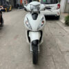 Honda Vision 2021 Trắng Đen Khóa Smartkey Biển 29D2